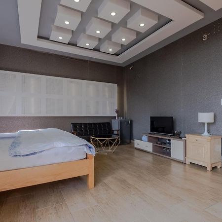 Greenwood Villa Saigon Ho Chi Minh-stad Buitenkant foto